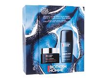 Tagescreme Biotherm Homme Force Supreme 50 ml Sets