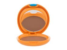Fondotinta Shiseido Sun Protection Tanning Compact Foundation SPF6 12 g 6 Bronze