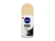 Antiperspirant Nivea Black & White Invisible Silky Smooth 48h 50 ml