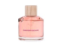 Eau de parfum Hollister Canyon Escape 100 ml