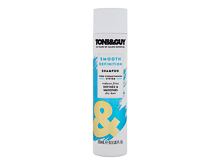 Shampoo TONI&GUY Smooth Definition For Dry Hair 250 ml