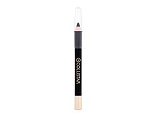 Crayon yeux Collistar Professional 1,2 ml 1 Nero Tester