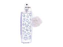 Eau de Toilette Naomi Campbell Cat Deluxe Silver 30 ml
