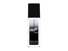 Deodorant James Bond 007 James Bond 007 Pour Homme 75 ml