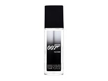 Déodorant James Bond 007 James Bond 007 Pour Homme 75 ml