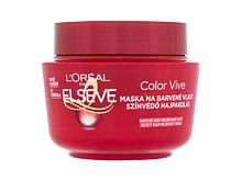 Masque cheveux L'Oréal Paris Elseve Color-Vive Mask 300 ml