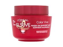 Haarmaske L'Oréal Paris Elseve Color-Vive Mask 300 ml