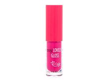 Lucidalabbra Clarins My Clarins Lovely Gloss 3 ml 01 Pink In Love