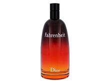 Eau de toilette Christian Dior Fahrenheit 200 ml