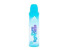 Deodorante Adidas Pure Lightness For Women 24h 150 ml