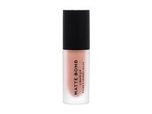Lippenstift Makeup Revolution London Matte Bomb 4,6 ml Nude Charm
