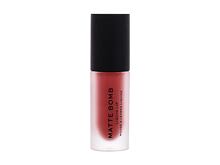 Rouge à lèvres Makeup Revolution London Matte Bomb 4,6 ml Lure Red