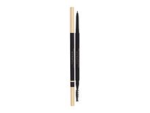 Matita sopracciglia Revolution Pro Microfill Eyebrow Pencil 0,1 g Medium Brown