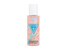 Körperspray GUESS Miami Vibes 250 ml