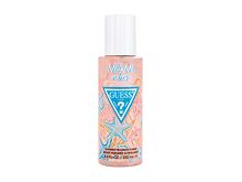 Spray corps GUESS Miami Vibes 250 ml