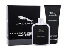 Eau de Toilette Jaguar Classic Chromite 100 ml Sets