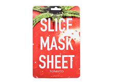 Gesichtsmaske Kocostar Slice Mask Tomato 20 ml