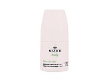 Deodorante NUXE Body Care Reve De Thé 24H 50 ml
