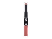 Lippenstift L'Oréal Paris Infaillible 24H Lipstick 5 ml 801 Toujours Toffee