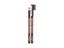 Augenbrauenstift  BOURJOIS Paris Brow Reveal Précision 1,4 g 003 Medium Brown