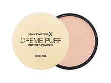 Puder Max Factor Creme Puff 14 g 50 Natural