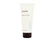 Fußcreme AHAVA Deadsea Water 100 ml