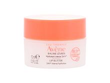 Baume à lèvres Avene Cold Cream Nutrition Intense Lip Balm 10 ml