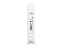 Lacca per capelli Schwarzkopf Professional Silhouette Flexible Hold 500 ml