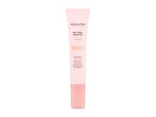 Base make-up Makeup Revolution London Rehab Retinol Rescue Primer 18 ml