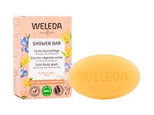 Pain de savon Weleda Shower Bar Ylang Ylang + Iris 75 g