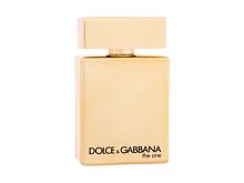 Eau de Parfum Dolce&Gabbana The One For Men Gold Intense 100 ml Tester