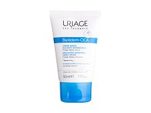 Crema per le mani Uriage Bariéderm CICA Insulating Repairing Hand Cream 50 ml