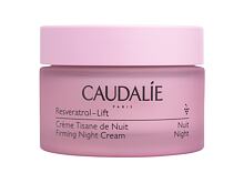 Crema notte per il viso Caudalie Resveratrol-Lift Firming Night Cream 50 ml