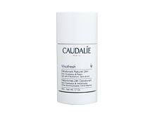 Deodorant Caudalie Vinofresh Natural Stick Deodorant 24H 50 g