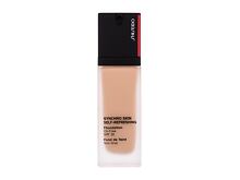 Foundation Shiseido Synchro Skin Self-Refreshing SPF30 30 ml 340 Oak