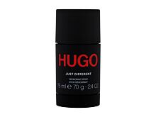 Deodorante HUGO BOSS Hugo Just Different 75 ml
