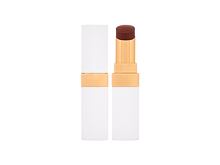 Balsamo per le labbra Chanel Rouge Coco Baume Hydrating Beautifying Tinted Lip Balm 3 g 914 Natural 