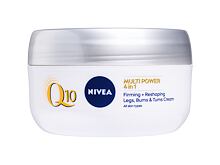 Crème corps Nivea Q10 Plus Firming Reshaping Cream 300 ml