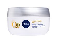 Crema per il corpo Nivea Q10 Plus Firming Reshaping Cream 300 ml