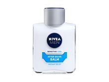 Baume après-rasage Nivea Men Sensitive Cooling 100 ml