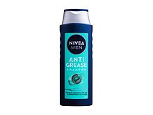 Shampoo Nivea Men Anti Grease 400 ml