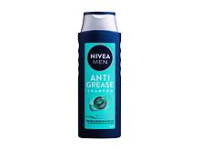 Shampooing Nivea Men Anti Grease 400 ml
