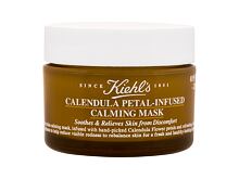 Gesichtsmaske Kiehl´s Calendula  Petal-Infused Calming Mask 28 ml