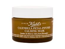 Masque visage Kiehl´s Calendula  Petal-Infused Calming Mask 28 ml