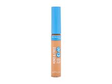 Correcteur Rimmel London Kind & Free Hydrating Concealer 7 ml 040 Tan