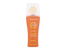 Protezione solare corpo Dermacol Sun Water Resistant Milk Spray SPF20 200 ml