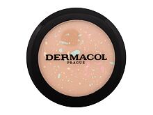 Puder Dermacol Mineral Compact Powder Mosaic 8,5 g 01