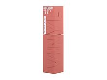 Rouge à lèvres Maybelline SuperStay® Vinyl Ink Liquid 4,2 ml 15 Peachy