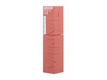Rouge à lèvres Maybelline SuperStay® Vinyl Ink Liquid 4,2 ml 15 Peachy