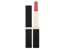 Lippenstift L'Oréal Paris Color Riche Intense Volume Matte 1,8 g 241 Coral Irreverent